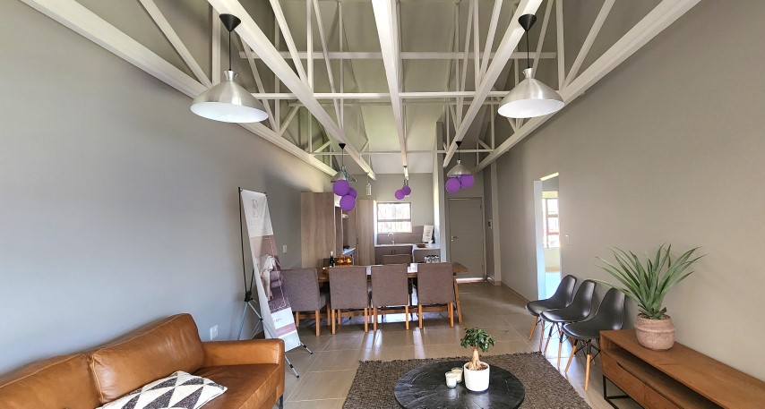 1 Bedroom Property for Sale in Melodie North West